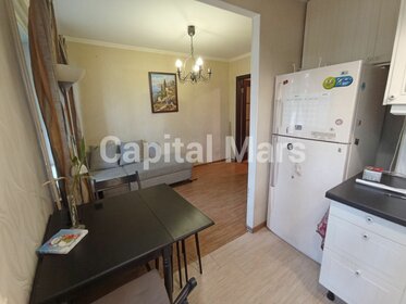 36 м², 1-комнатная квартира 52 500 ₽ в месяц - изображение 43