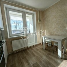 Квартира 32,6 м², 1-комнатная - изображение 3