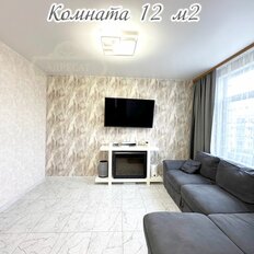 Квартира 48,6 м², 2-комнатная - изображение 4