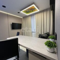 Квартира 24 м², студия - изображение 4