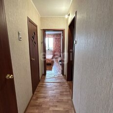 Квартира 52,6 м², 2-комнатная - изображение 1