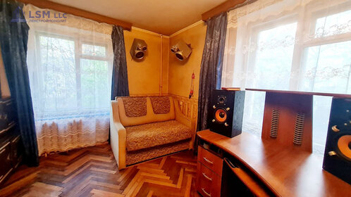 Купить квартиру-студию рядом со школой в районе Заельцовский в Новосибирске - изображение 2