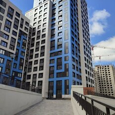 Квартира 39,7 м², 1-комнатная - изображение 2