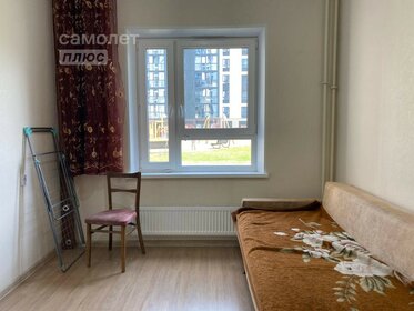 34,3 м², 1-комнатная квартира 18 000 ₽ в месяц - изображение 66