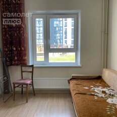 Квартира 40,7 м², 1-комнатная - изображение 5