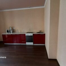 Квартира 29 м², студия - изображение 1