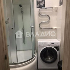 Квартира 21,1 м², студия - изображение 5