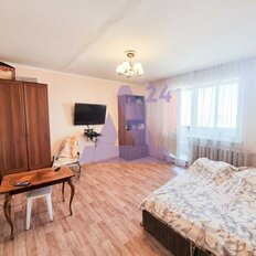 Квартира 66,6 м², 3-комнатная - изображение 1