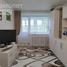 Квартира 30 м², 1-комнатная - изображение 5