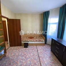 Квартира 29,8 м², 1-комнатная - изображение 2