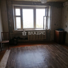 Квартира 35,2 м², 1-комнатная - изображение 4