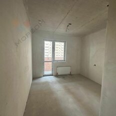 Квартира 16,9 м², студия - изображение 1