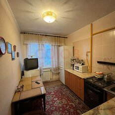 Квартира 35,9 м², 1-комнатная - изображение 3