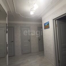 Квартира 66,3 м², 3-комнатная - изображение 3