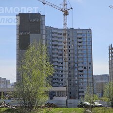 Квартира 48,4 м², 2-комнатная - изображение 4