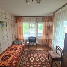 Квартира 31 м², 1-комнатная - изображение 5