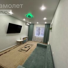 Квартира 52,3 м², 2-комнатная - изображение 1