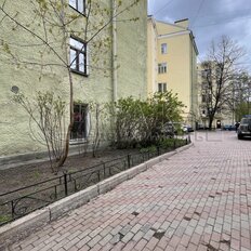 Квартира 85 м², 4-комнатная - изображение 2