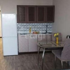 Квартира 32,5 м², студия - изображение 4