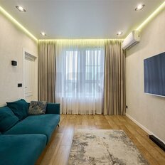 Квартира 40,4 м², 1-комнатная - изображение 4