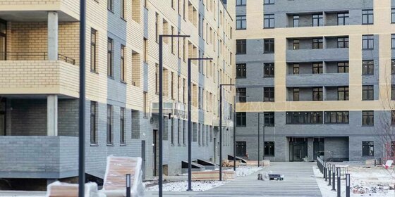 Купить двухкомнатную квартиру в ЖК «Планетарий» в Нижнем Новгороде - изображение 13