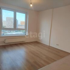 Квартира 25,4 м², студия - изображение 1