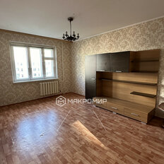 Квартира 37,2 м², 1-комнатная - изображение 5