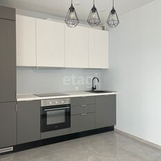 Квартира 35,5 м², 1-комнатная - изображение 5