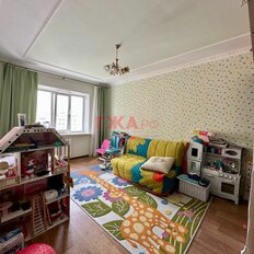 Квартира 105 м², 4-комнатная - изображение 4