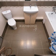 Квартира 31,4 м², студия - изображение 4