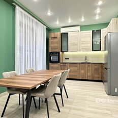 Квартира 133 м², 3-комнатная - изображение 1