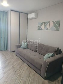 22 м², квартира-студия 28 000 ₽ в месяц - изображение 22