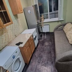 Квартира 26,9 м², студия - изображение 5