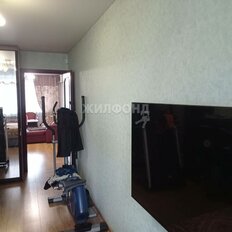 Квартира 43,2 м², 2-комнатная - изображение 3