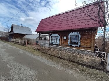 22,6 м², квартира-студия 4 900 000 ₽ - изображение 56