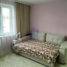 Квартира 34 м², 1-комнатная - изображение 2