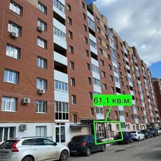 61,1 м², торговое помещение - изображение 3