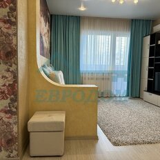 Квартира 37,5 м², 1-комнатная - изображение 2