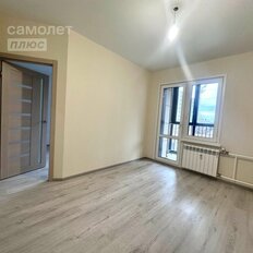 Квартира 37,1 м², 1-комнатная - изображение 4