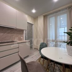 Квартира 41,4 м², 1-комнатная - изображение 2