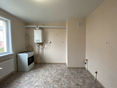 26,3 м², 1-комнатная квартира 3 120 000 ₽ - изображение 47