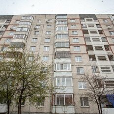 Квартира 105,4 м², 4-комнатная - изображение 1