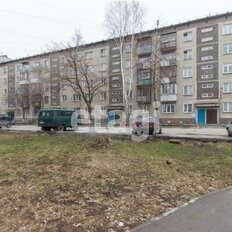 Квартира 16,5 м², студия - изображение 1