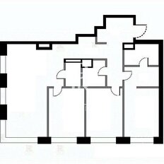 Квартира 100 м², 4-комнатная - изображение 2