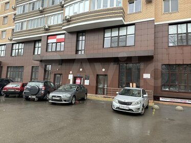 Купить квартиру с современным ремонтом в Городском округе Нижний Новгород - изображение 3
