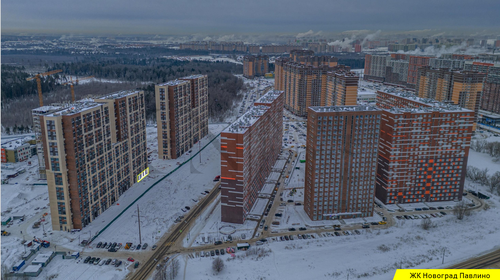 Купить квартиру площадью 14 кв.м. у станции Москва (Киевский вокзал) в Москве - изображение 1