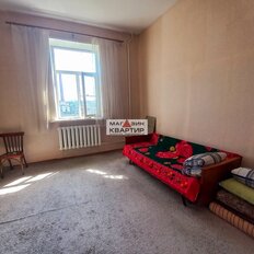 Квартира 34,8 м², 2-комнатная - изображение 4