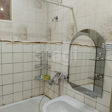 Квартира 30,1 м², 1-комнатная - изображение 5