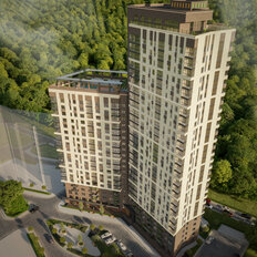 Квартира 45 м², 1-комнатная - изображение 3