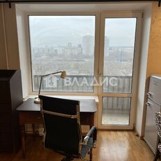 Квартира 30 м², студия - изображение 4